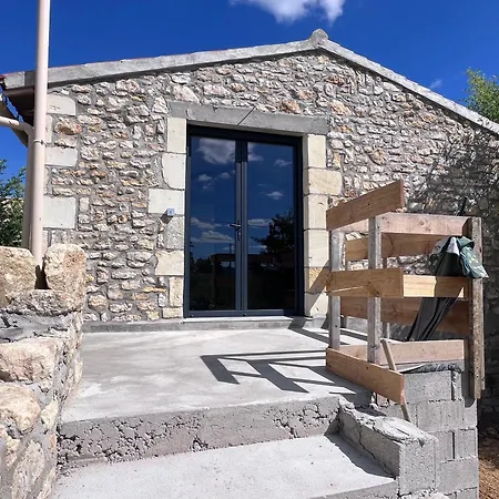 Les Du Péré Appartement *