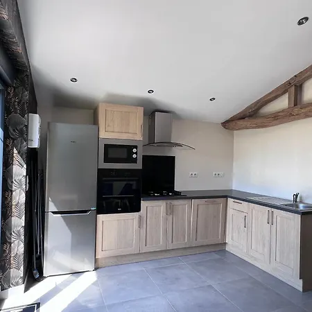 Les Du Péré * Soubise