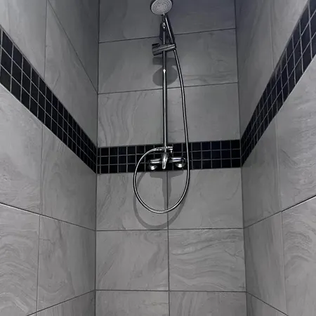 Les Du Pere Apartmán Soubise